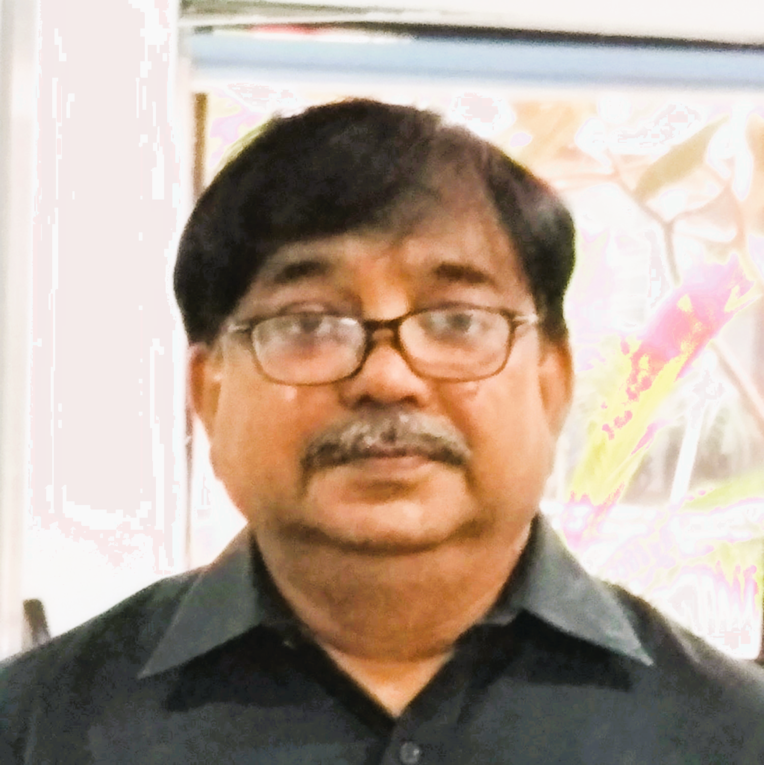 Prasun Kumar Hore